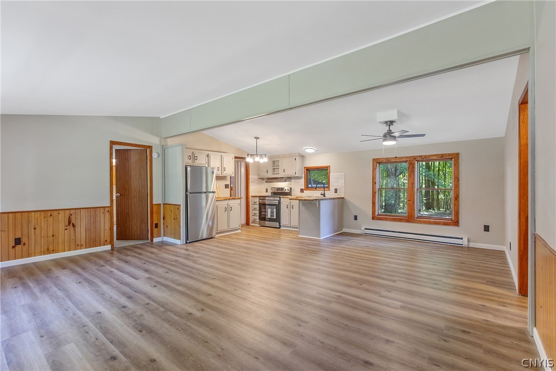 131 Bardeen Road Hastings, NY 13076 - Photo 4 of 35
