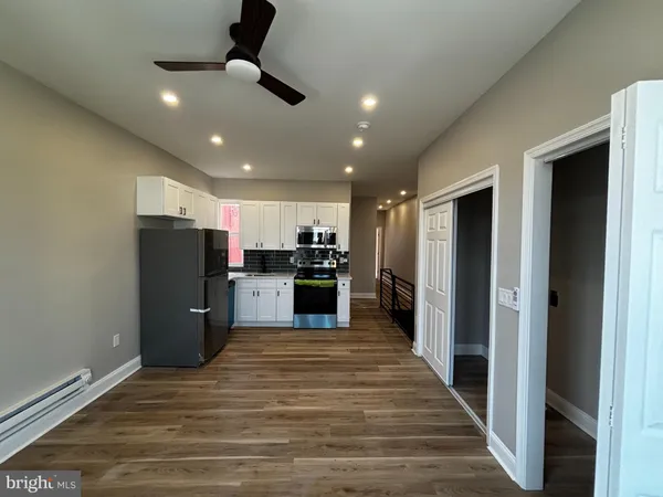 $1,125 | 4520 North 17th Street, Unit 1, Philadelphia, PA 19140