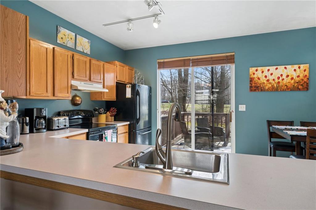 1871 Eagles Ridge Way Hidden Valley, PA 15502 - Photo 12 of 40