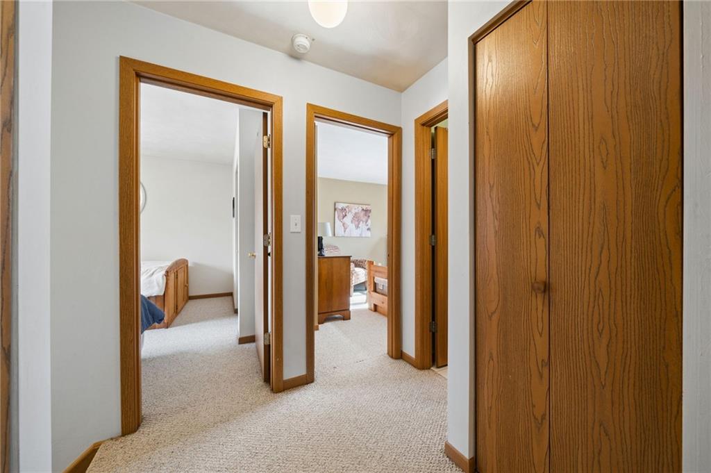 1871 Eagles Ridge Way Hidden Valley, PA 15502 - Photo 19 of 40