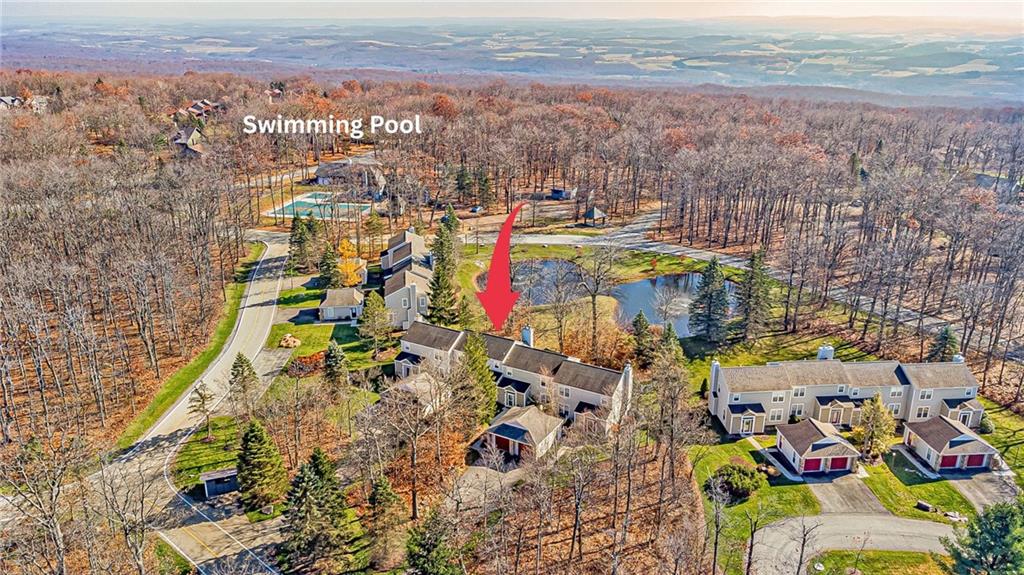 1871 Eagles Ridge Way Hidden Valley, PA 15502 - Photo 26 of 40