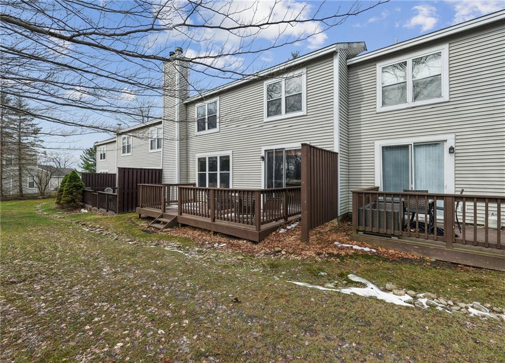 1871 Eagles Ridge Way Hidden Valley, PA 15502 - Photo 28 of 40