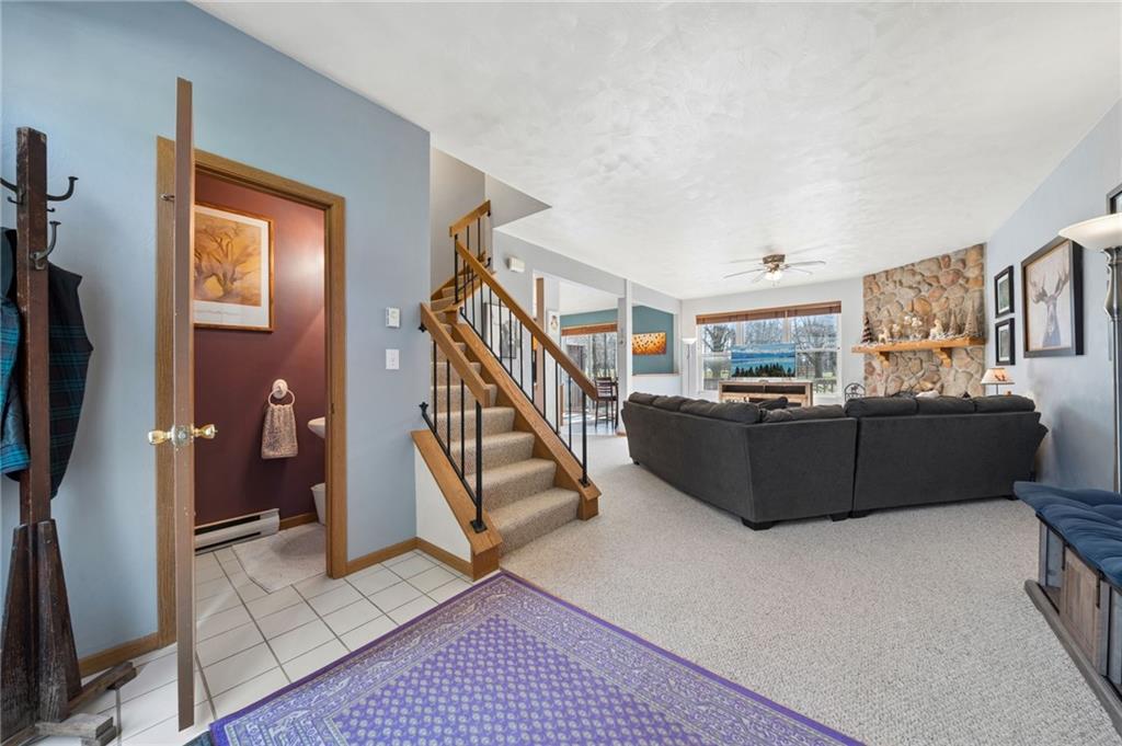 1871 Eagles Ridge Way Hidden Valley, PA 15502 - Photo 5 of 40