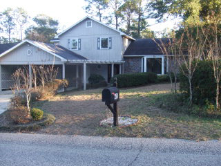 250 Ridgewood Drive Daphne, AL 36526 - Photo 1 of 2 Main View