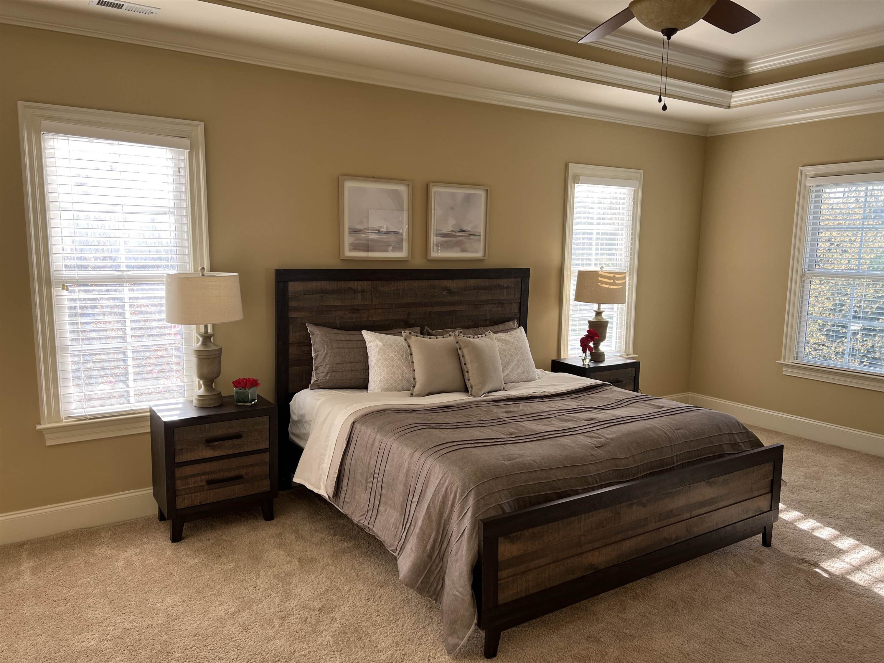 8303 La Matisse Road Raleigh, NC 27615 - Photo 21 of 66 Photo 21