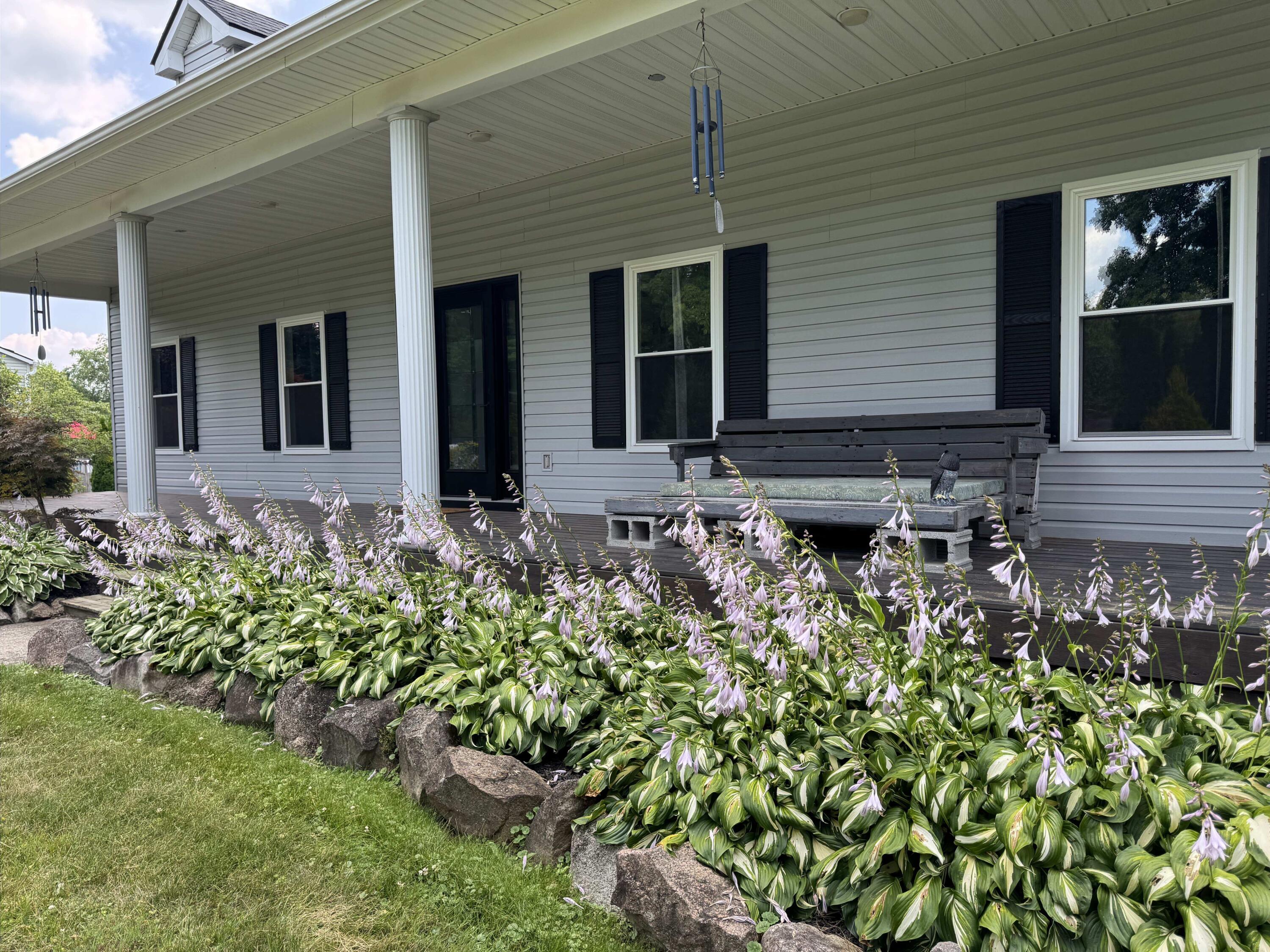 5580 Textile Road Ypsilanti, MI 48197 - Photo 90 of 107 Landscaping