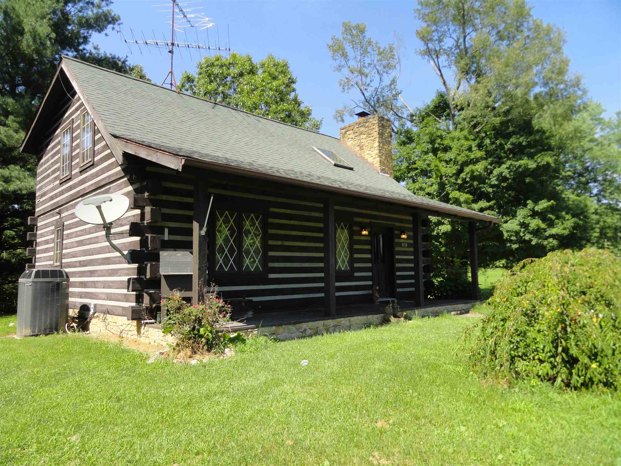 9779 West Gardner Road Bloomington, IN 47403 - Photo 22 of 24