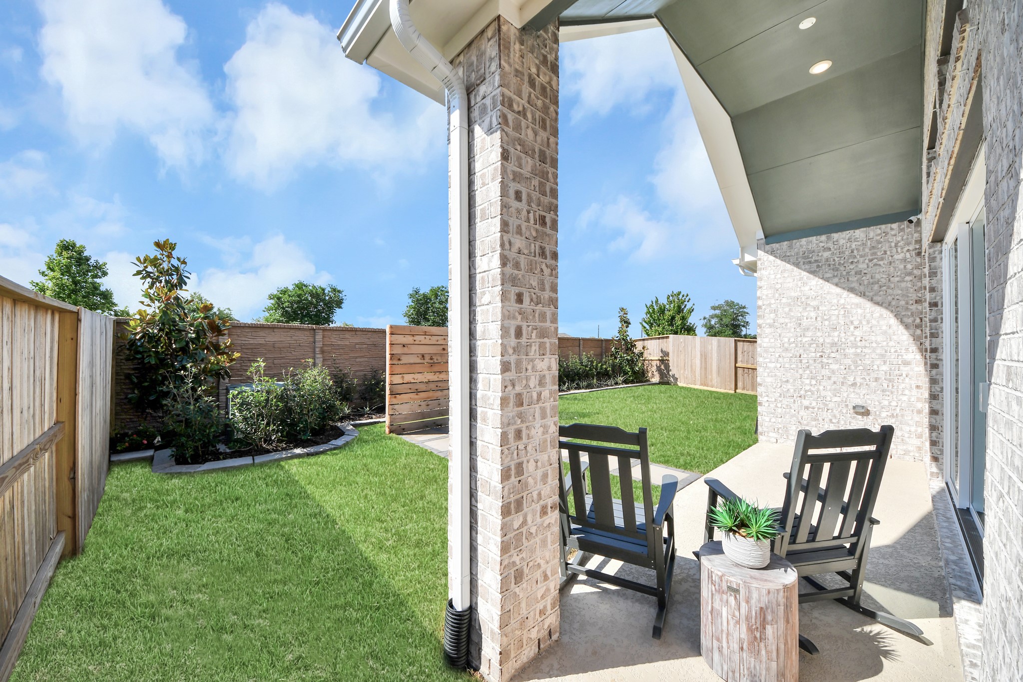 9702 Cathedral Lane Manvel, TX 77578 - Photo 30 of 40 Photo representation only