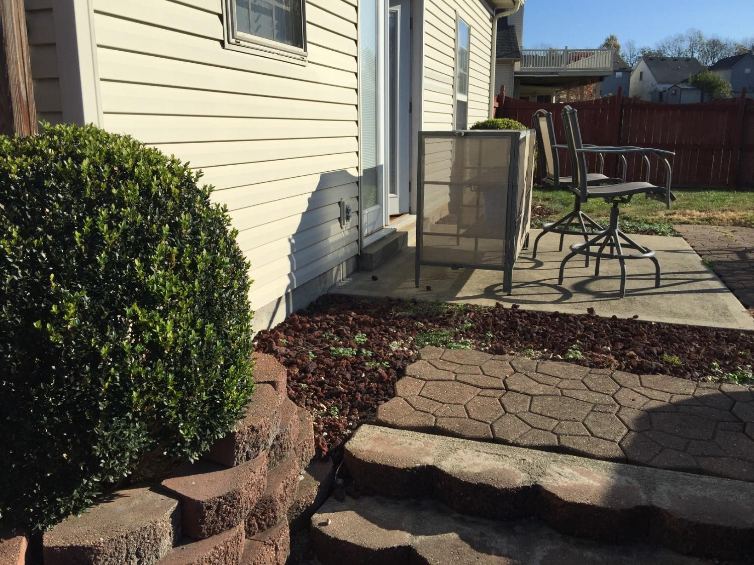 124 Strawberry Fields Road Lexington, KY 40516 - Photo 20 of 21 Photo 20