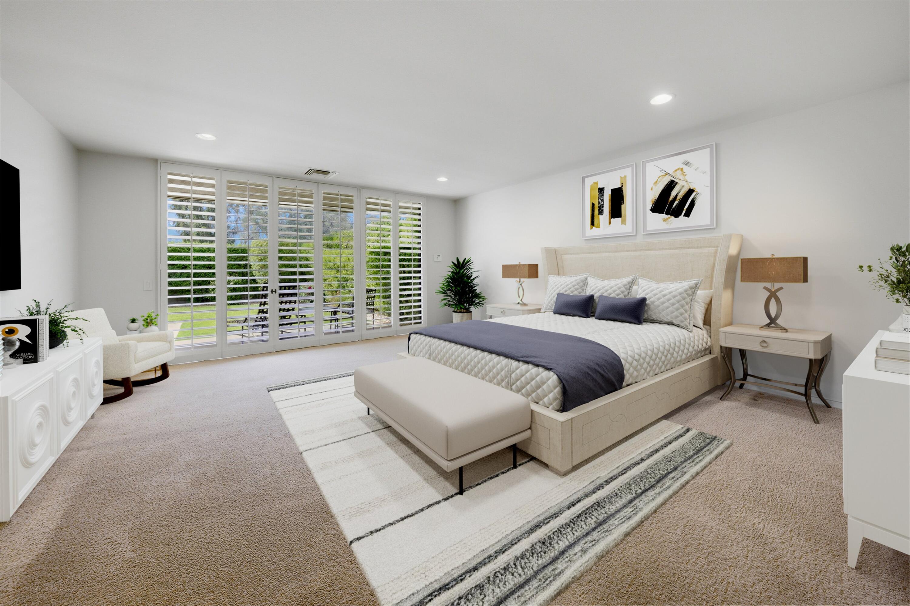 28 Princeton Drive Rancho Mirage, CA 92270 - Photo 16 of 34 25-Photo-25