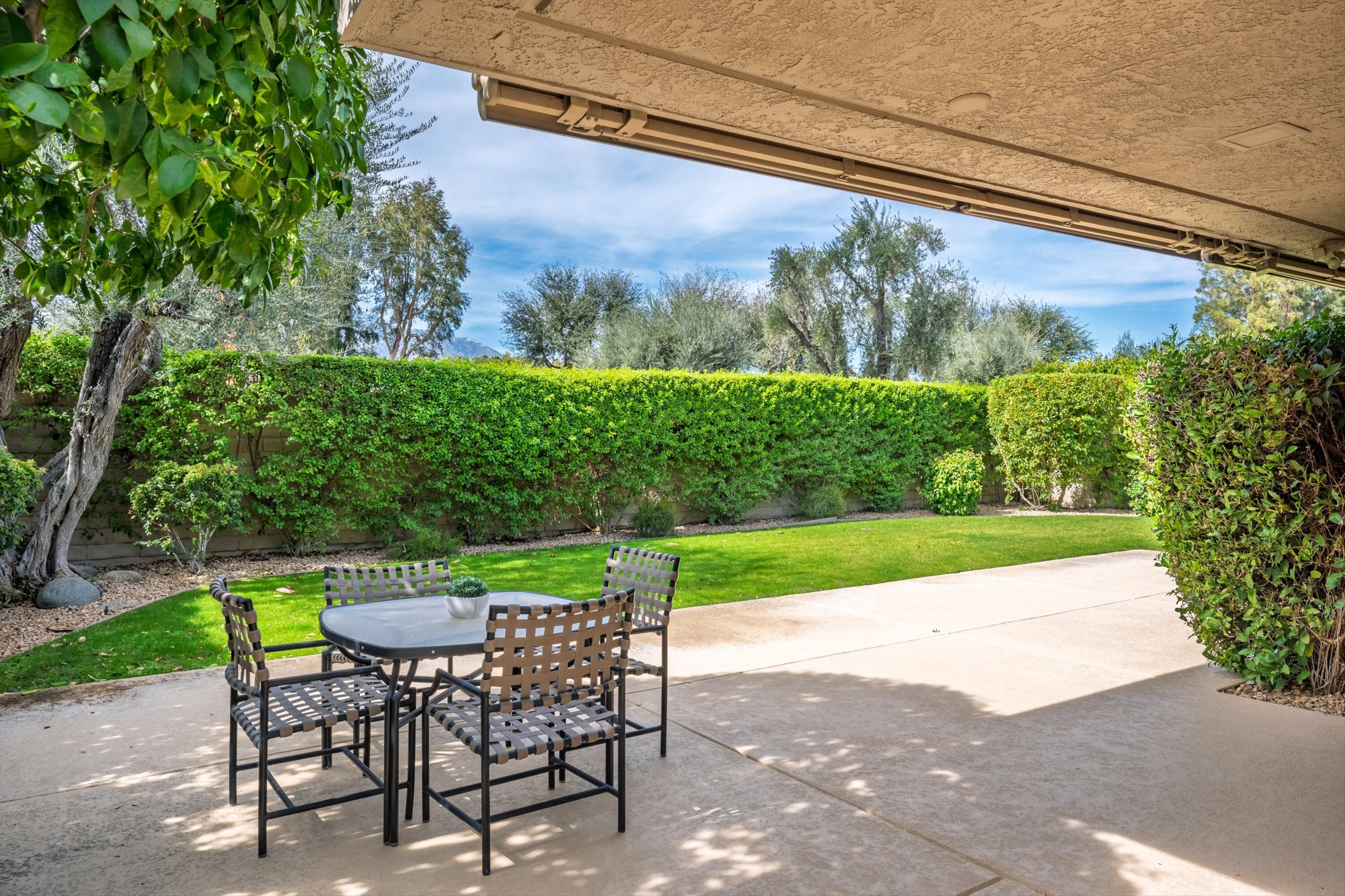 28 Princeton Drive Rancho Mirage, CA 92270 - Photo 32 of 34 05-Photo-5