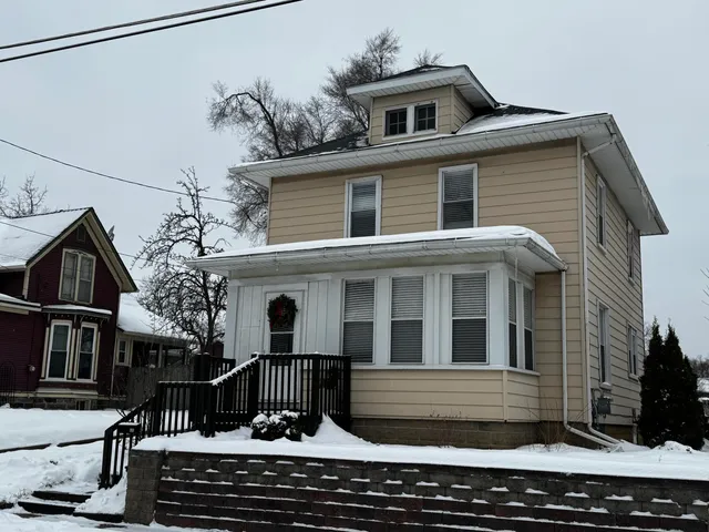$175,000 | 406 Garfield Street, Jackson, MI 49203