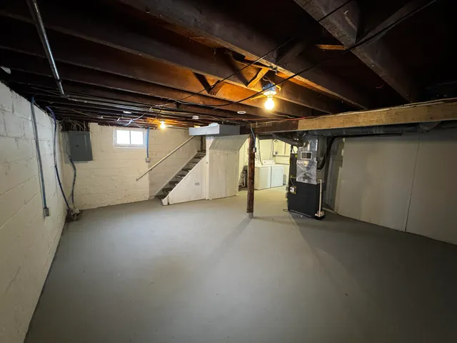 $175,000 | 406 Garfield Street, Jackson, MI 49203