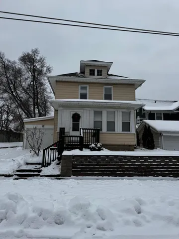 $175,000 | 406 Garfield Street, Jackson, MI 49203