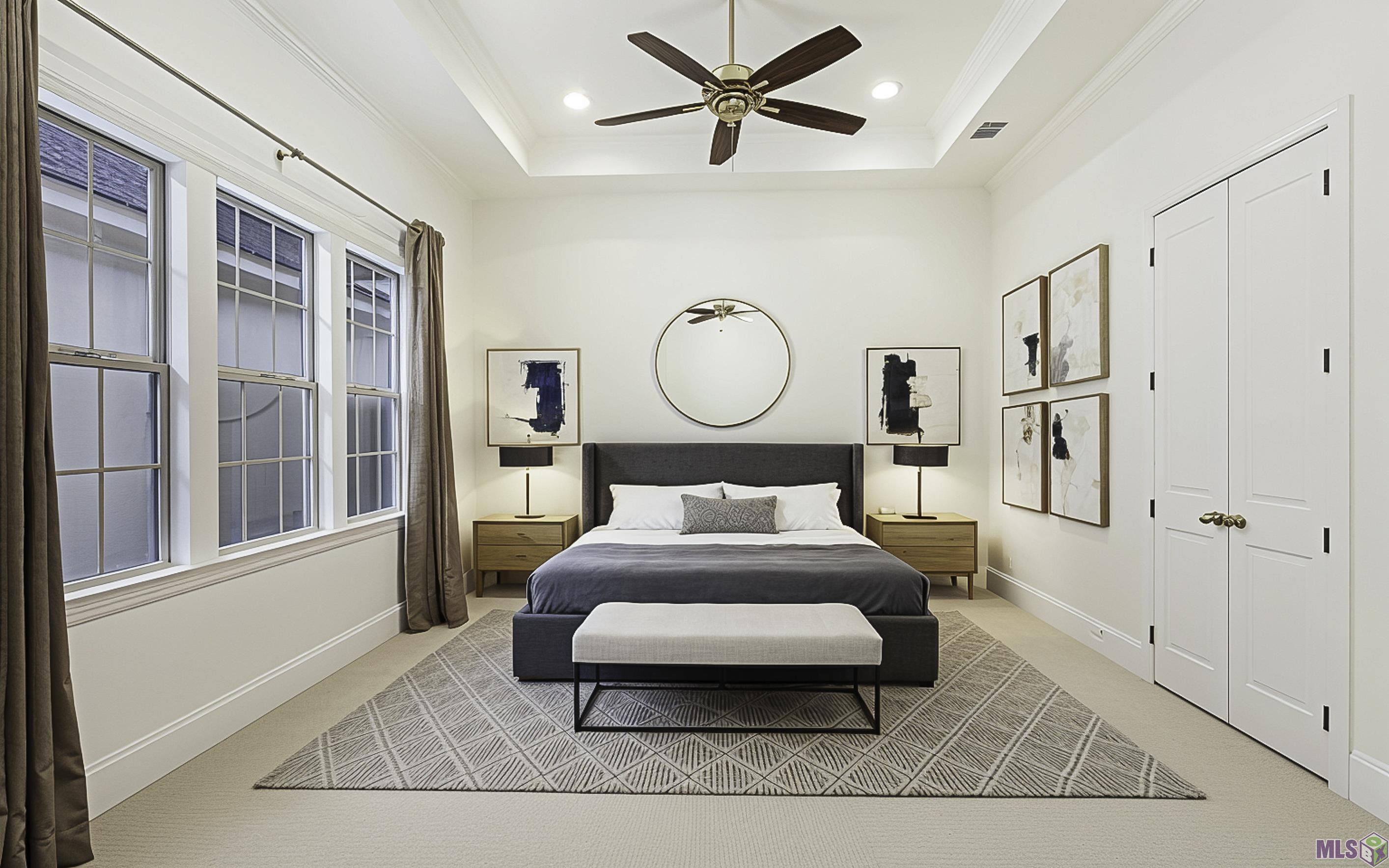 10727 Creek Lane Baton Rouge, LA 70810 - Photo 19 of 36