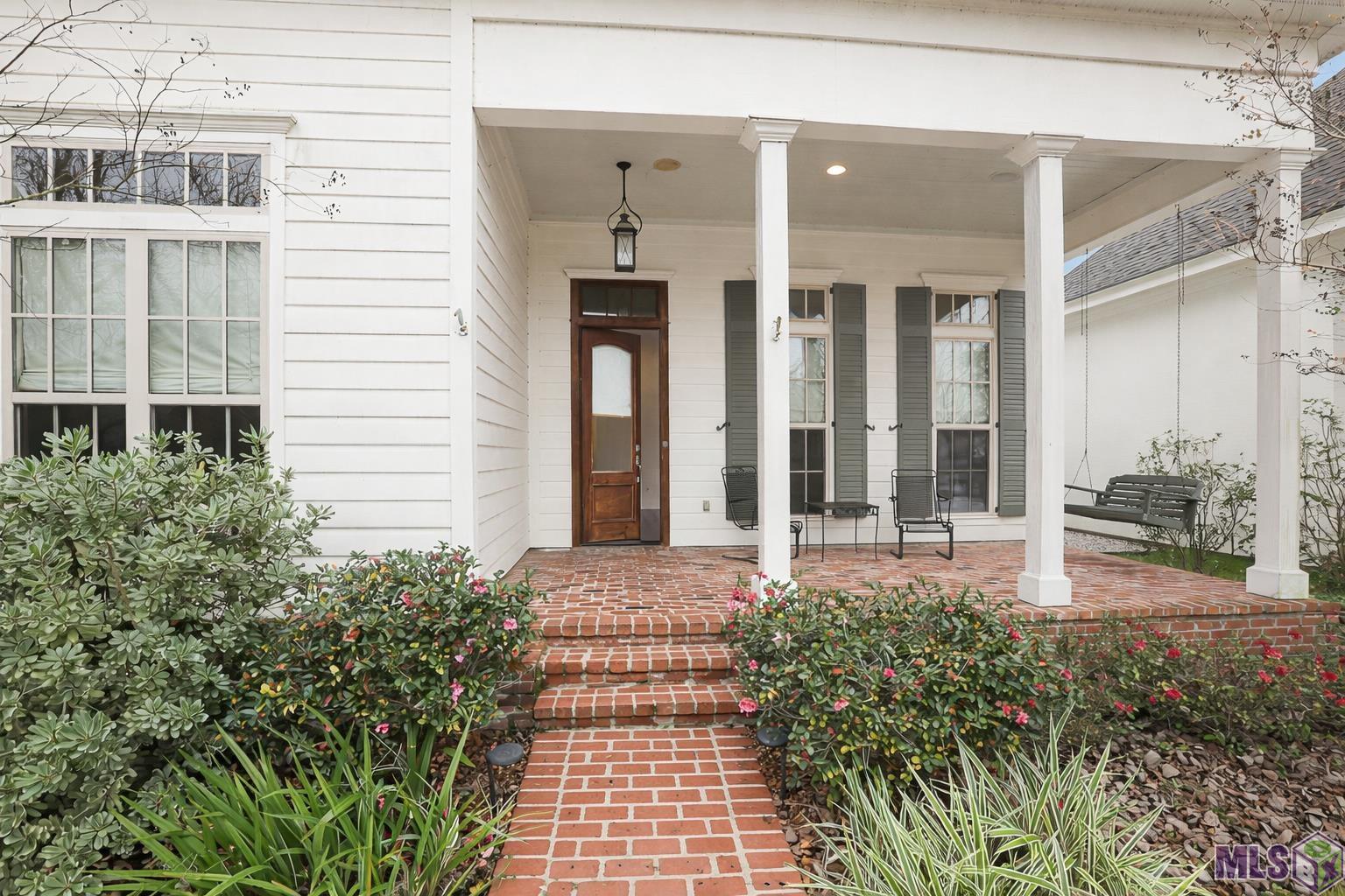 10727 Creek Lane Baton Rouge, LA 70810 - Photo 3 of 36