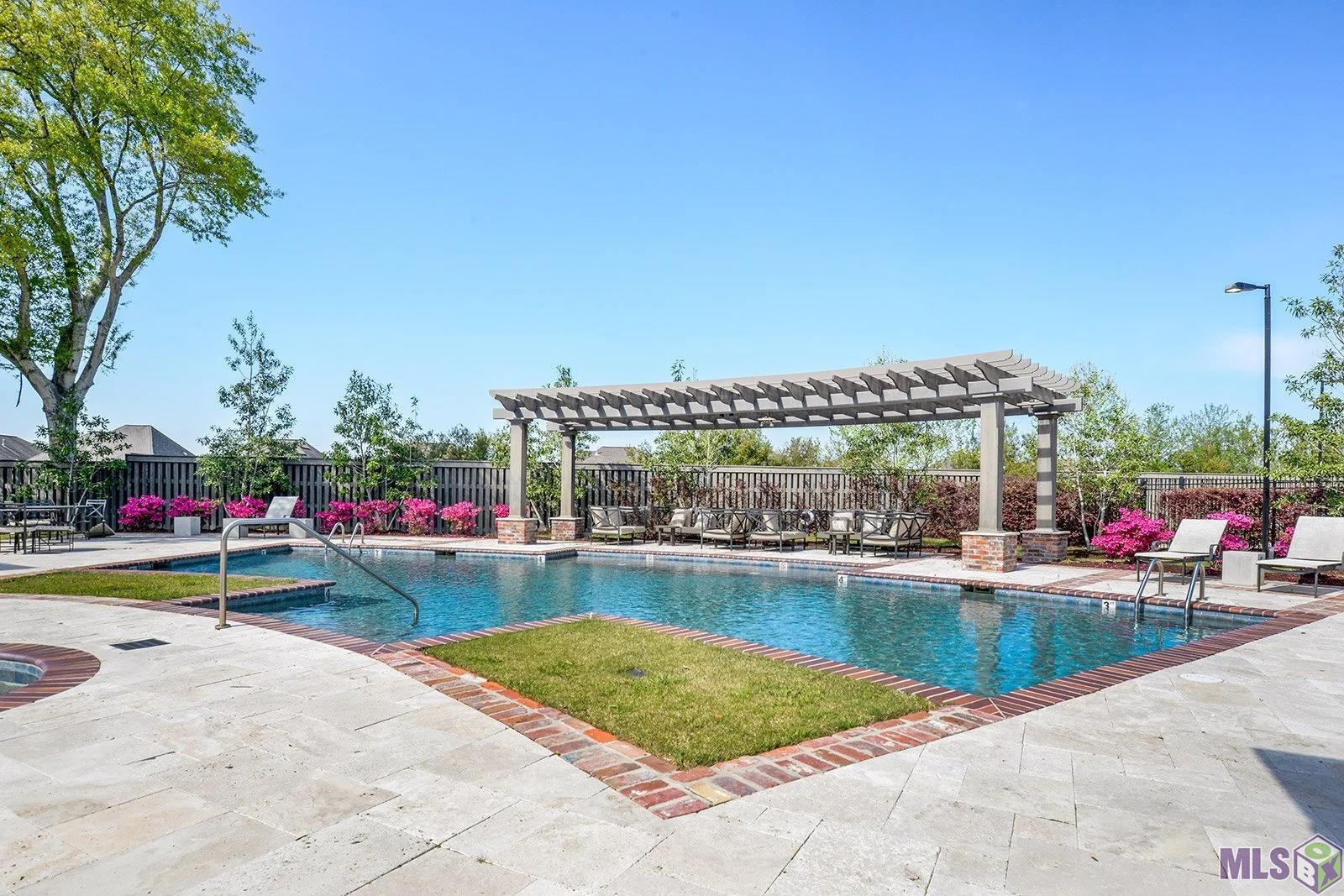 10727 Creek Lane Baton Rouge, LA 70810 - Photo 33 of 36