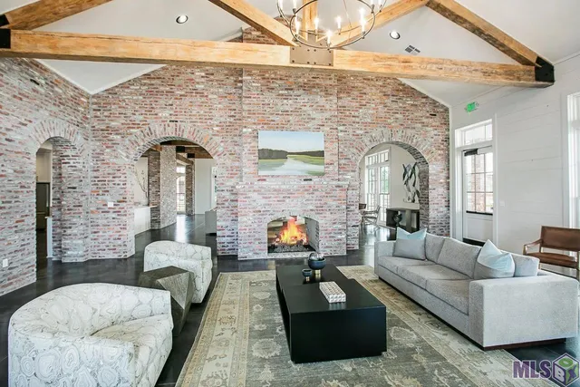 $589,625 | 10727 Creek Lane, Baton Rouge, LA 70810