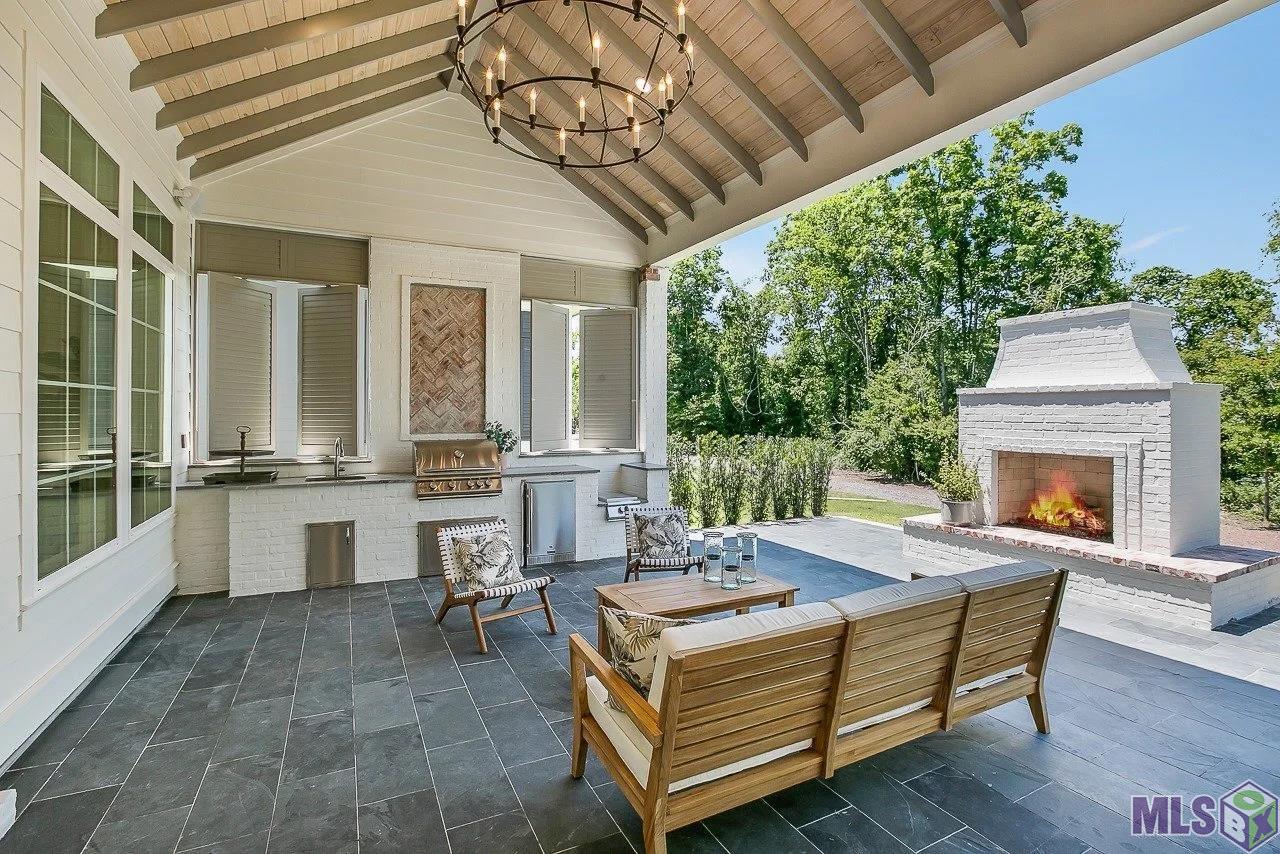 10727 Creek Lane Baton Rouge, LA 70810 - Photo 36 of 36 Club House