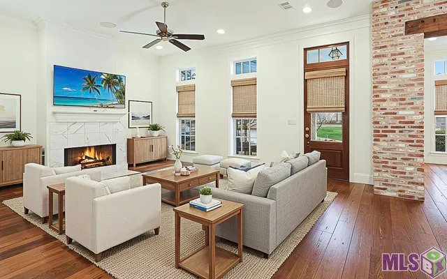 $589,625 | 10727 Creek Lane, Baton Rouge, LA 70810