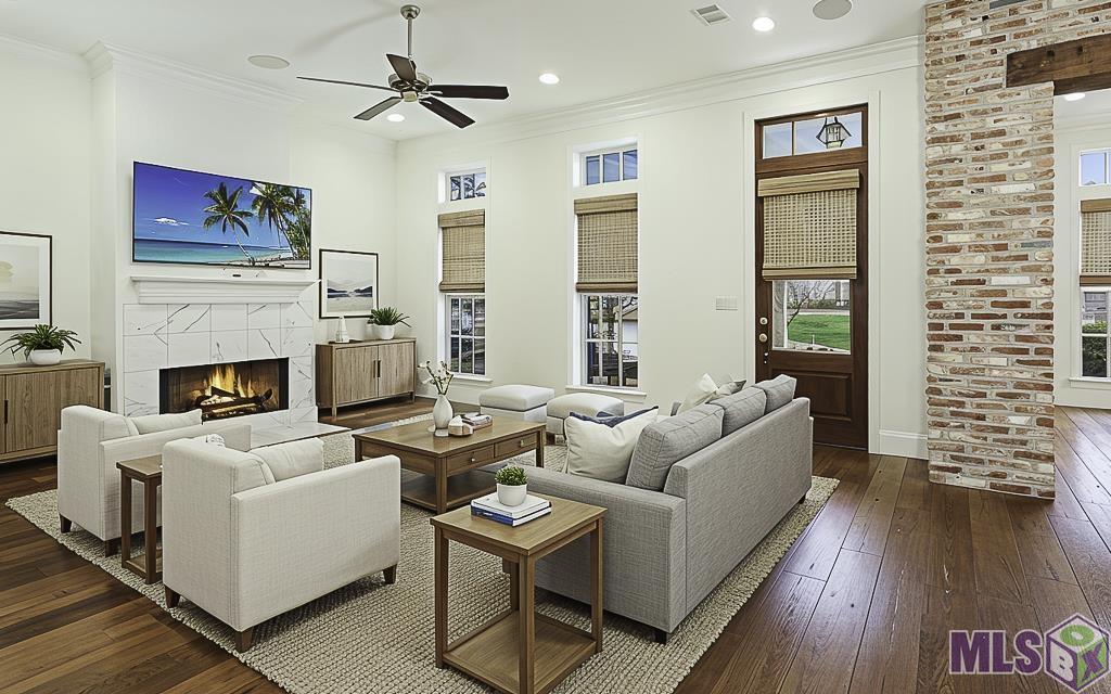 10727 Creek Lane Baton Rouge, LA 70810 - Photo 6 of 36