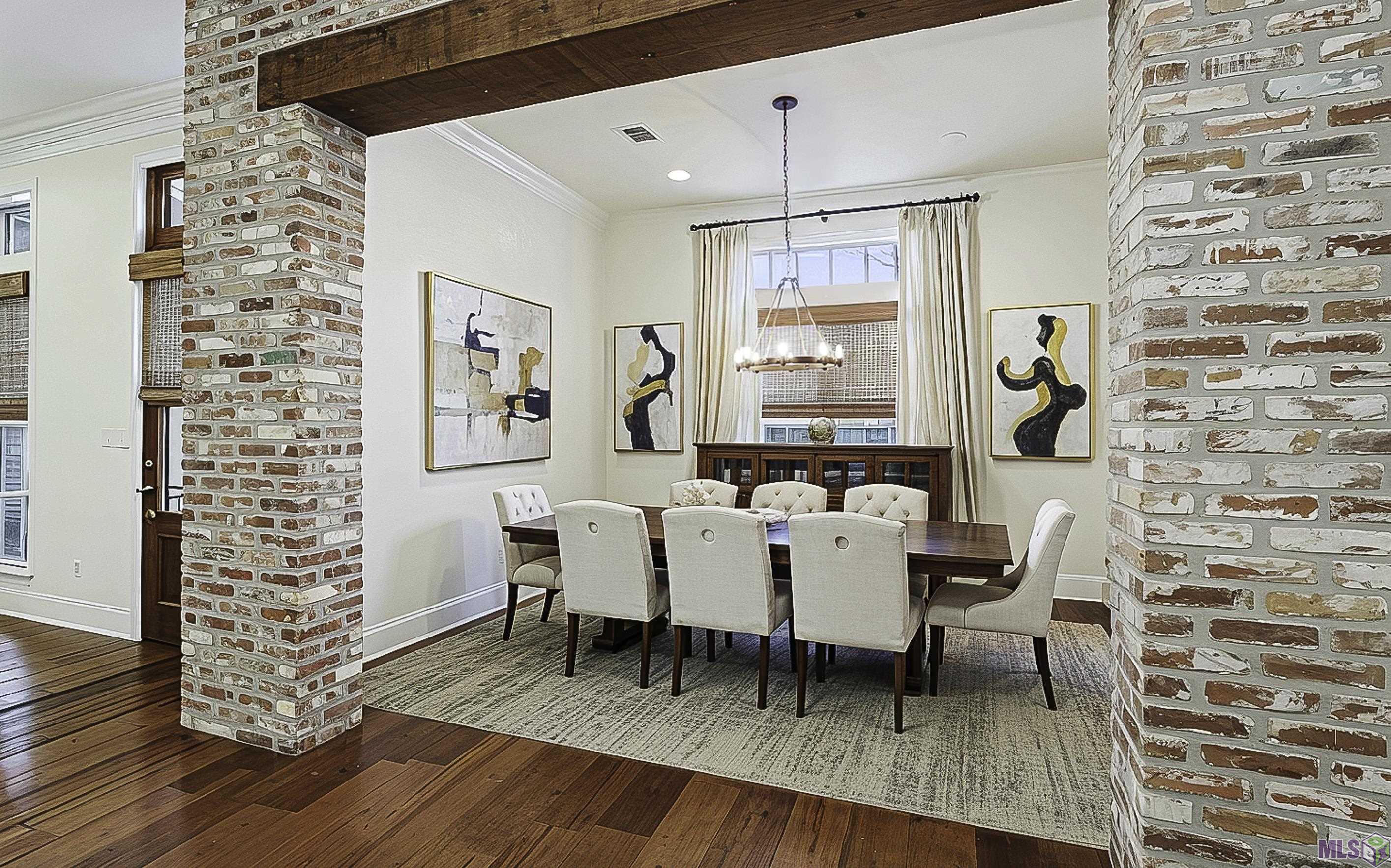 10727 Creek Lane Baton Rouge, LA 70810 - Photo 7 of 36