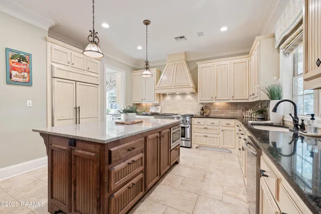 $479,000 | 103 Dominus Drive, Broussard, LA 70518