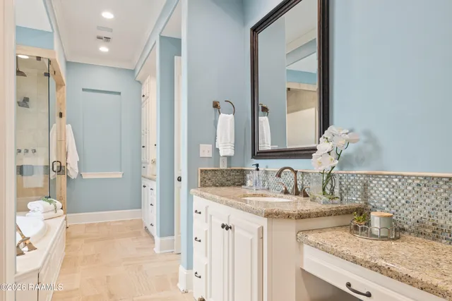 $479,000 | 103 Dominus Drive, Broussard, LA 70518