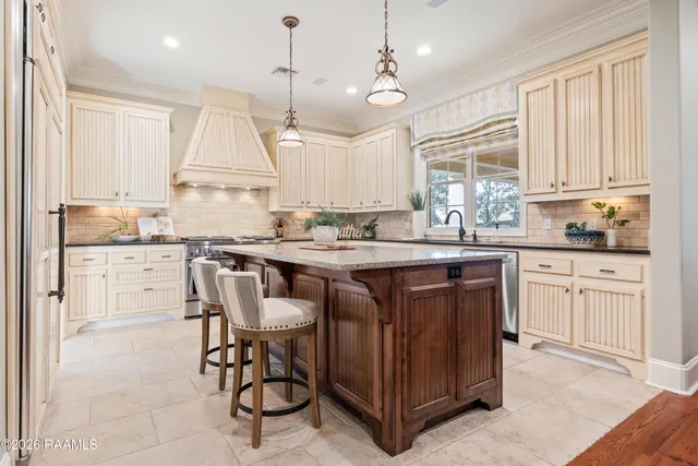 $479,000 | 103 Dominus Drive, Broussard, LA 70518