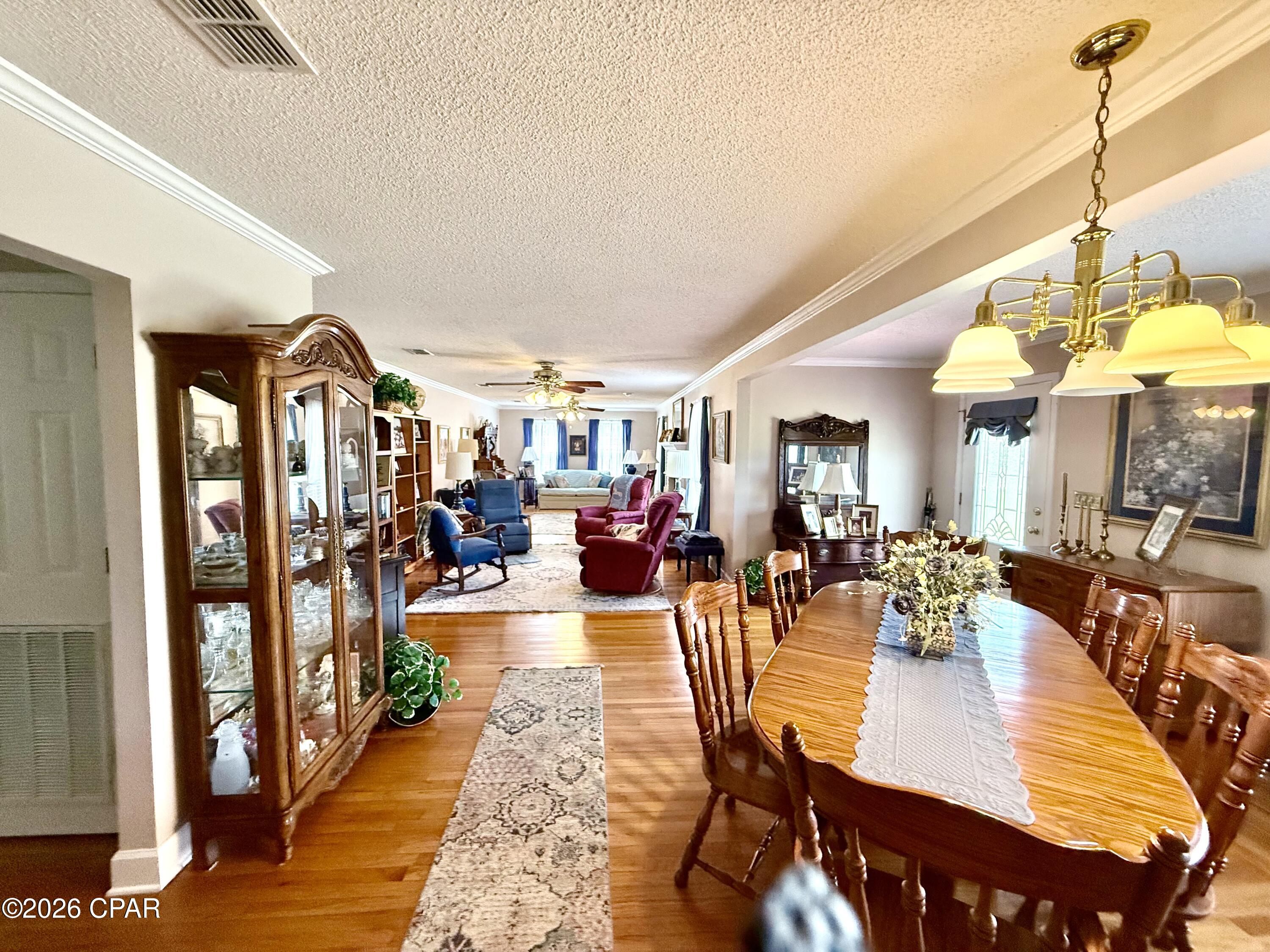 4705 Ford Road Greenwood, FL 32443 - Photo 16 of 32
