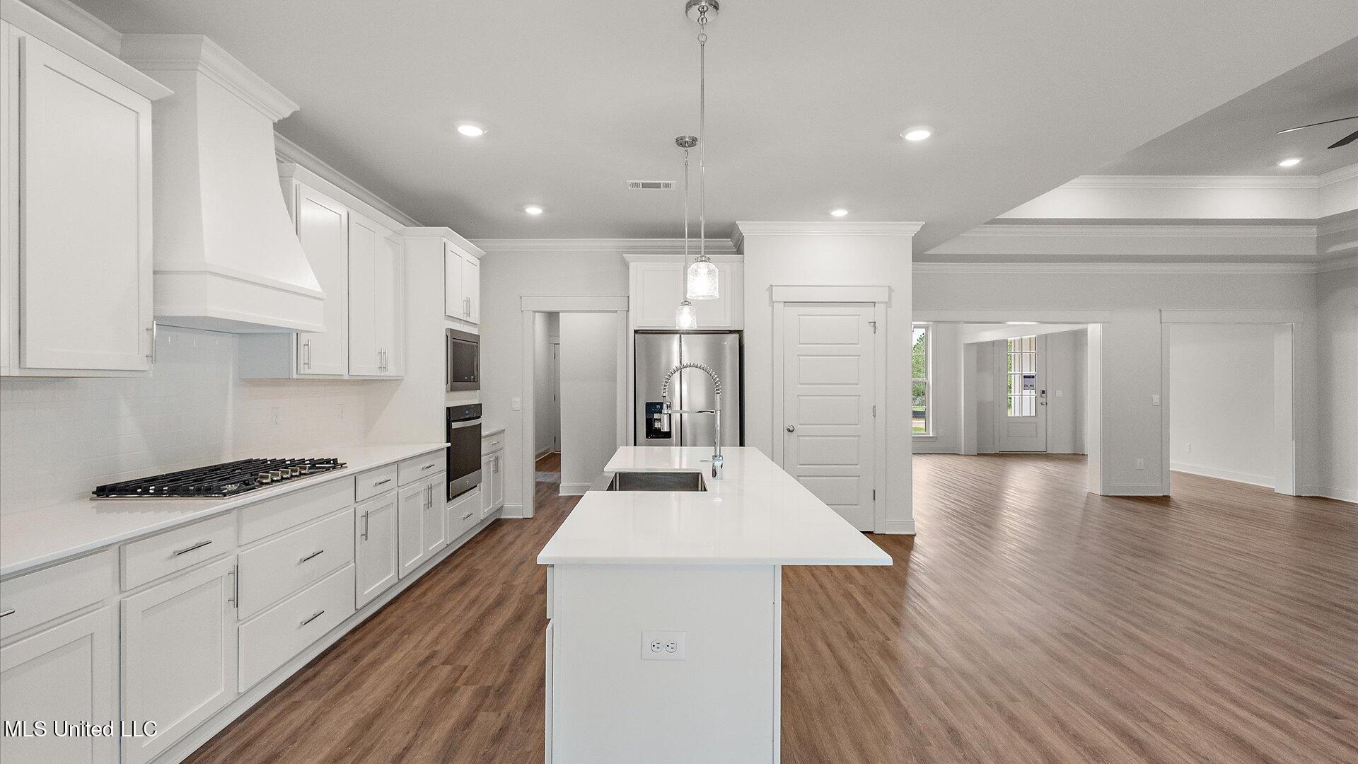 320 Cornerstone Crossing Brandon, MS 39042 - Photo 15 of 34 18-3HTP4357