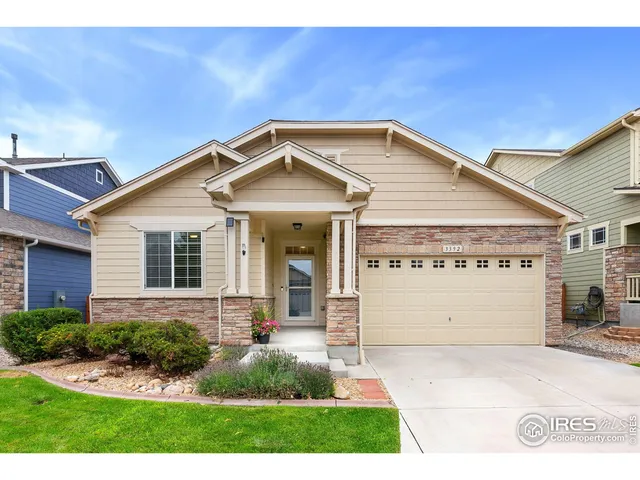 $569,000 | 3392 Wagon Trail Road, Fort Collins, CO 80524