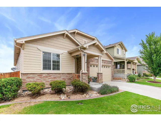 $569,000 | 3392 Wagon Trail Road, Fort Collins, CO 80524