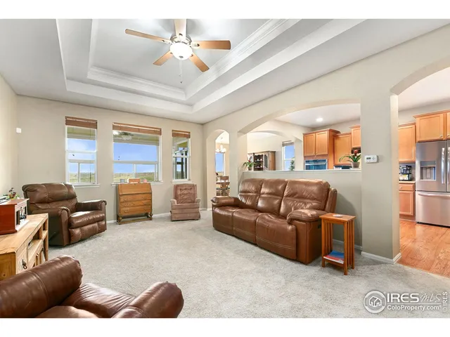 $569,000 | 3392 Wagon Trail Road, Fort Collins, CO 80524