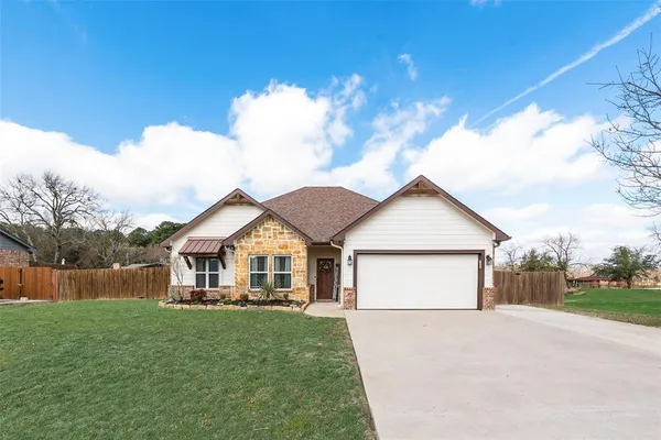 $315,000 | 120 Horseshoe Lake Drive, Edgewood, TX 75117