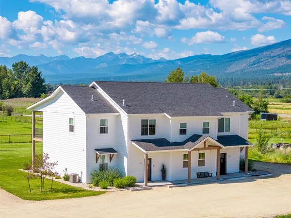 $1,225,000 | 125 Kyle Lane, Hamilton, MT 59840