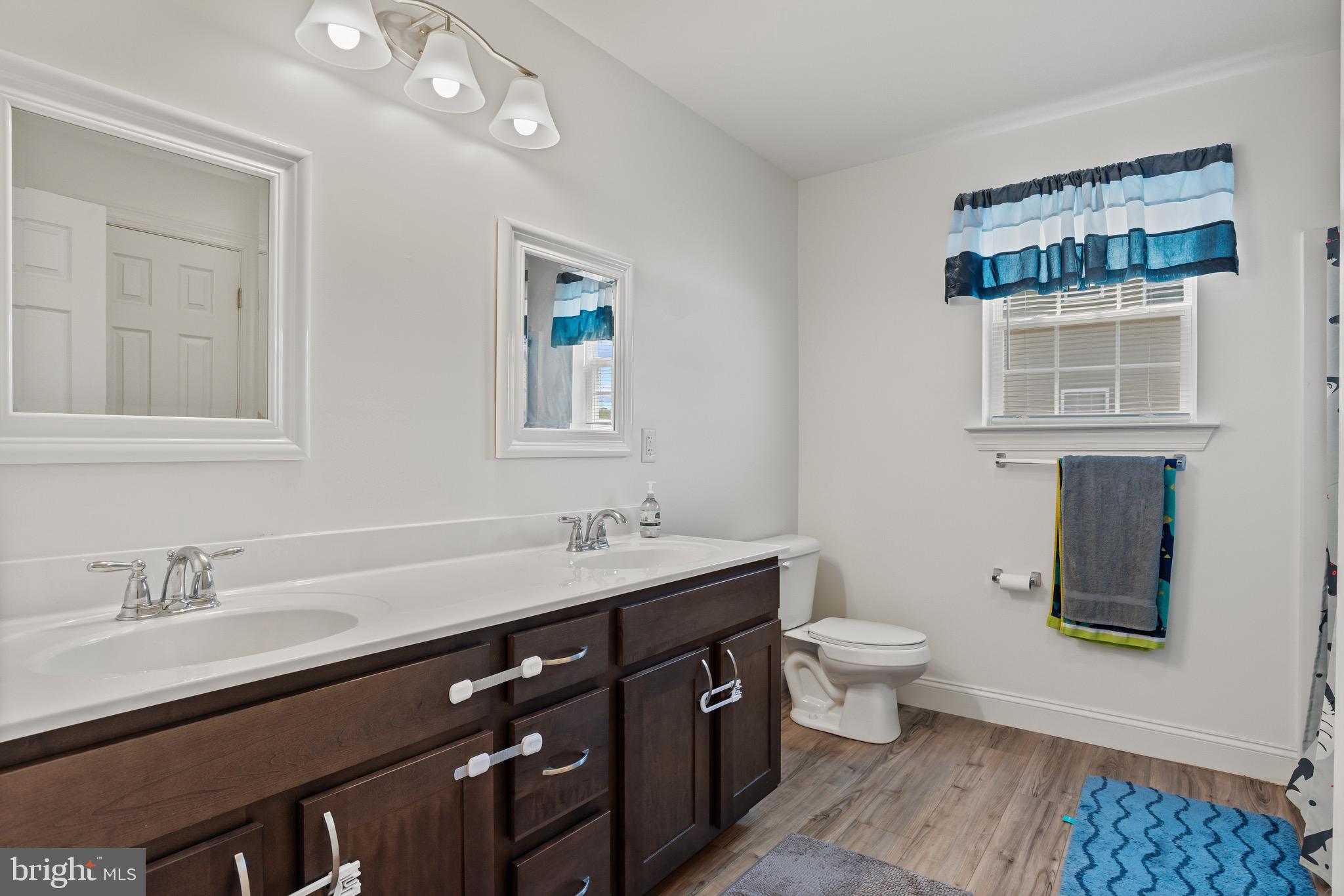 216 Eagle Road Dillsburg, PA 17019 - Photo 17 of 35 1st floor full bath