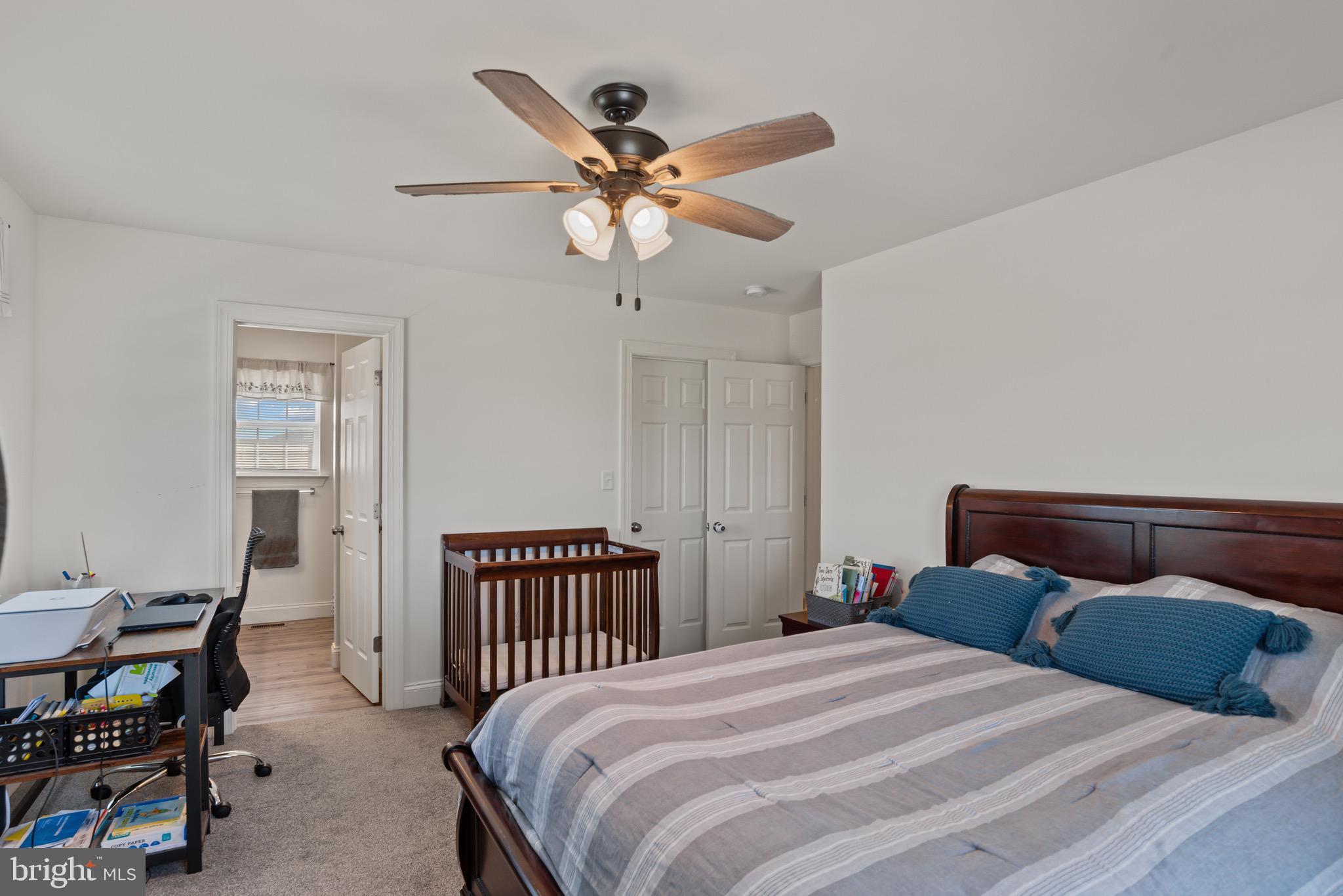 216 Eagle Road Dillsburg, PA 17019 - Photo 23 of 35 Owners Suite 2nd Floor