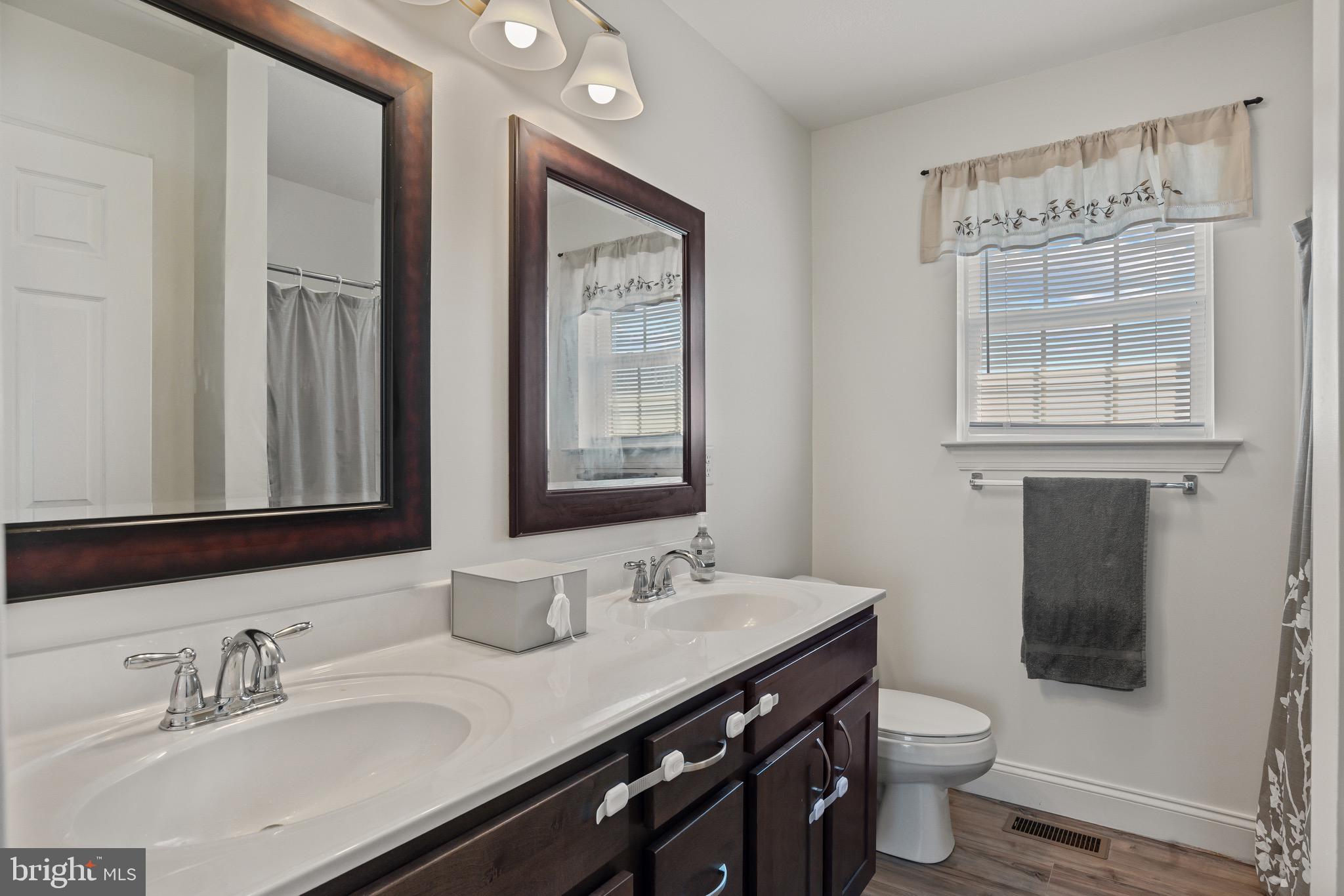 216 Eagle Road Dillsburg, PA 17019 - Photo 25 of 35 Owners 2nd Fl. primary bath