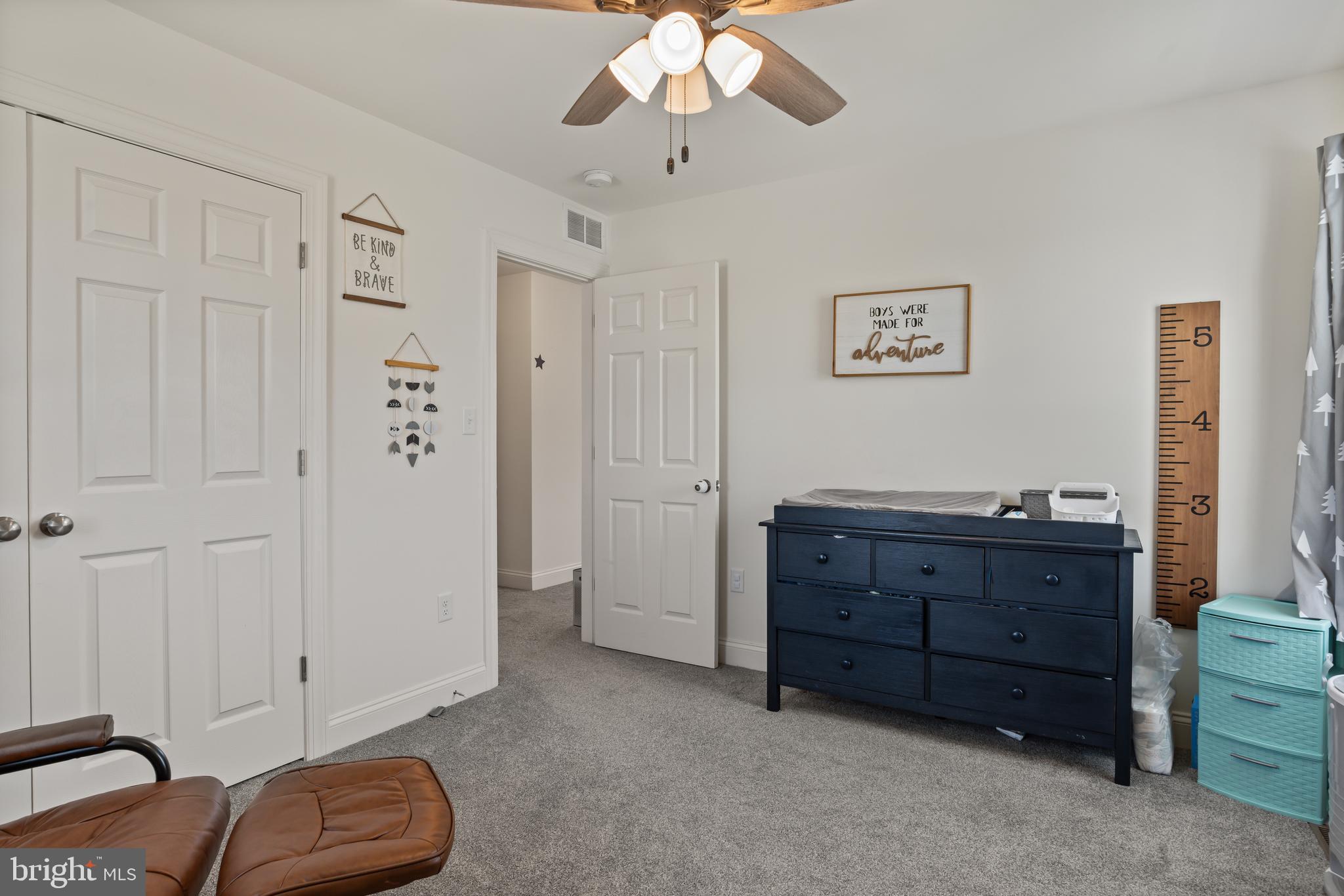 216 Eagle Road Dillsburg, PA 17019 - Photo 29 of 35 Bedroom 4