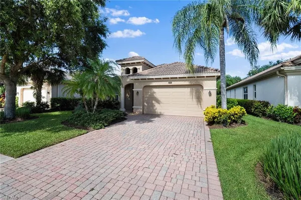 $17,500 | 10504 Heritage Bay Boulevard, Naples, FL 34120