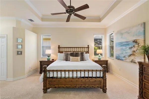 $17,500 | 10504 Heritage Bay Boulevard, Naples, FL 34120