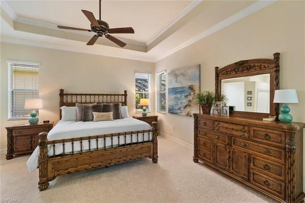 $17,500 | 10504 Heritage Bay Boulevard, Naples, FL 34120