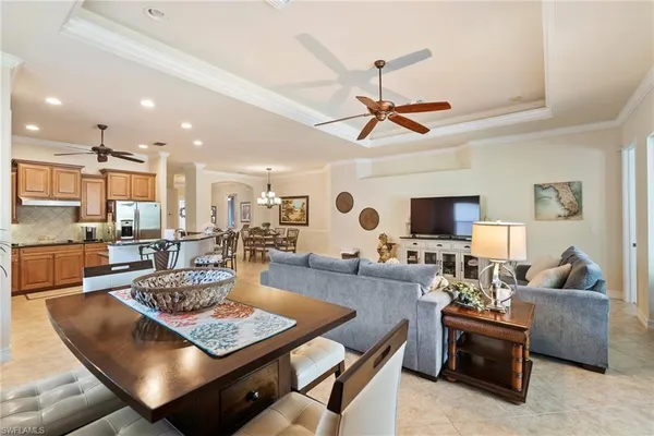 $17,500 | 10504 Heritage Bay Boulevard, Naples, FL 34120