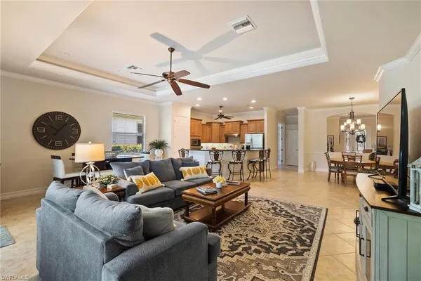 $17,500 | 10504 Heritage Bay Boulevard, Naples, FL 34120