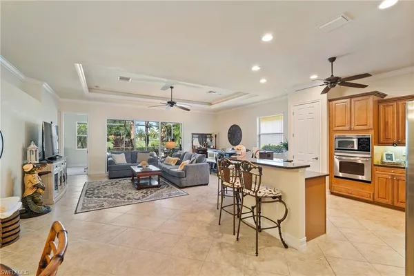 $17,500 | 10504 Heritage Bay Boulevard, Naples, FL 34120
