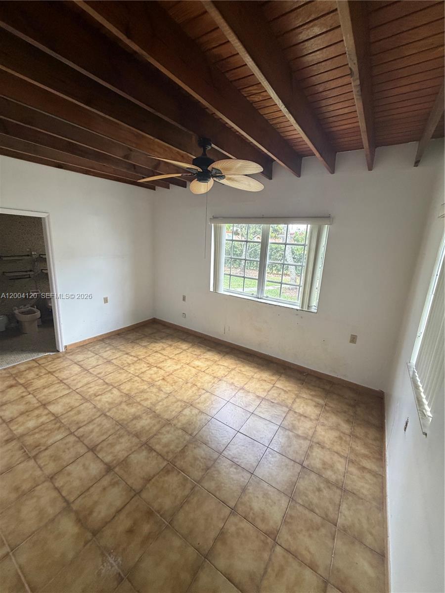 10910 Southwest 40th Street Miami, FL 33165 - Photo 6 of 40 #4 bedroom Downstairs Office/Conference room