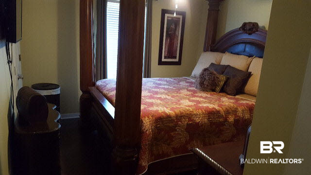 25955 Canal Road, Unit 211 Orange Beach, AL 36561 - Photo 17 of 34 MASTER BR