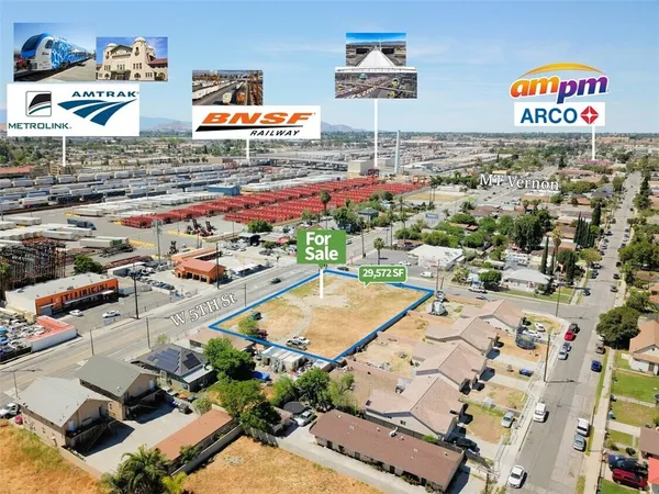 $1,099,999 | 1082 5th Street, San Bernardino, CA 92411