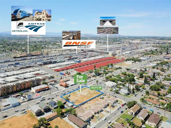 $1,099,999 | 1082 5th Street, San Bernardino, CA 92411